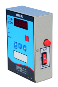 The Cyclic Timer - RTC 1